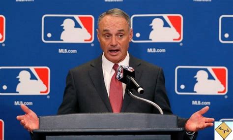 Rob Manfred and MLB Lying: Nefarious or Incompetent?