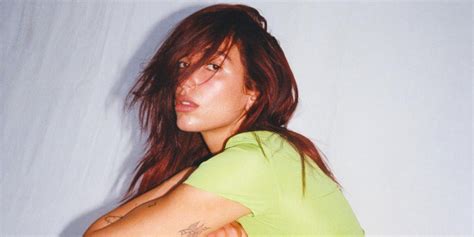 Dua Lipa To Drop New Single Training Season