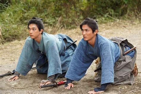 【写真 810枚】（c）nhk 青天を衝け：第1回「栄一、目覚める」 吉沢亮主演21年大河スタート！ 「運命の出会い」も