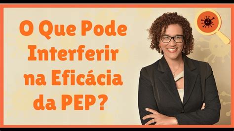 Tudo Sobre O Termo Pep Dra Keilla Freitas