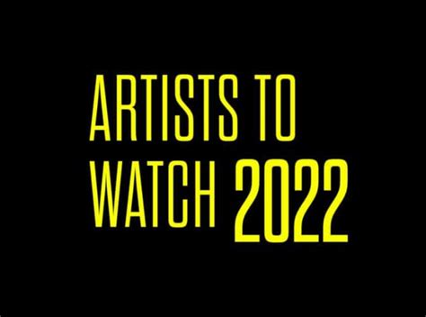 TIDAL Unveils the Rock/Indie Artists to Watch in 2022 • WithGuitars