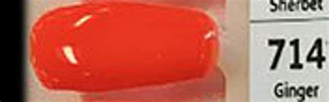 Dnd Duo 714 Ginger Princess Nail Supply