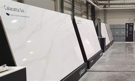 Material New Viatera Colors Stone Update Magazine