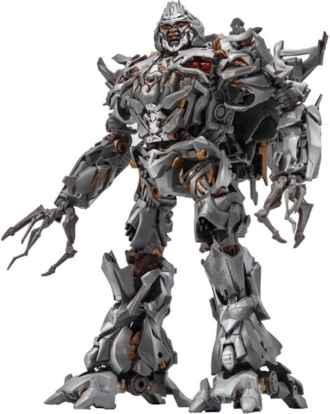 Hasbro Transformers Masterpiece Movie Series Mpm 8 Megatron 30cm