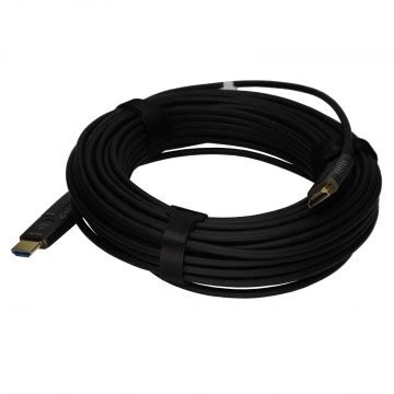 Hdmi Aoc Cables Kenable