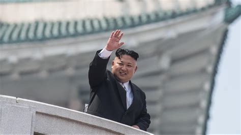 Biografie Ber Kim Jong Un Nordkoreas Diktator Aus Der N He