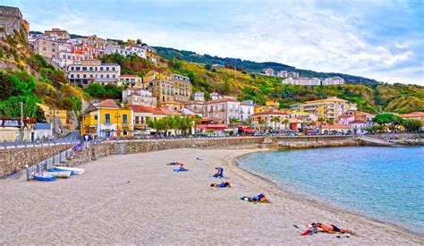 Cosa Vedere A Pizzo Calabro Un Viaggio Tra Storia Arte E Spiagge