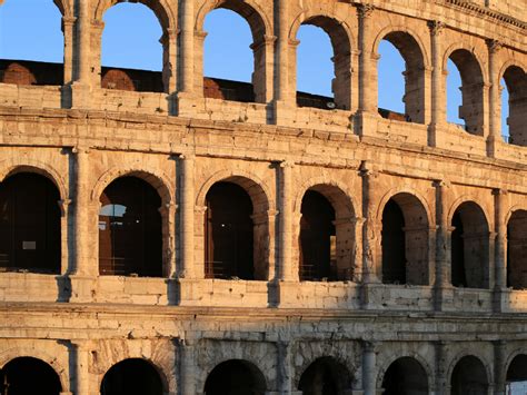 Como Reservar Ingressos Para O Coliseu Passeios Dentro De Roma