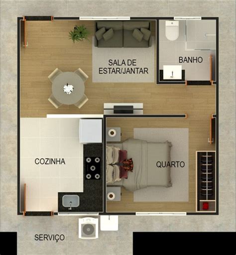 Pin De Sheila Neto Em New House Plans Novos Planos De Casa Layouts