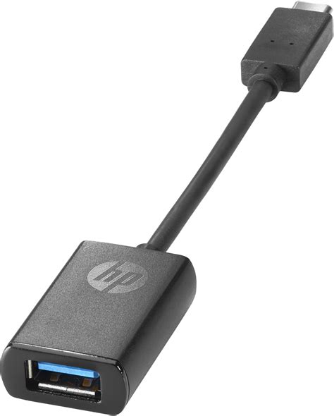 Adaptateur Hp Usb C Vers Usb N Z Aa Prix Maroc