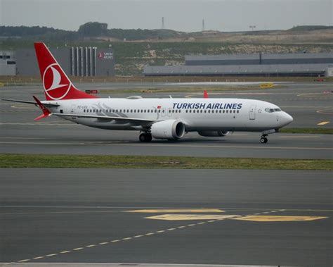 Turkish Airlines 755 Avis Et Photos De Voyageurs