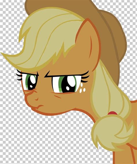 Applejack Pony Big Mcintosh Distilled Beverage Png Clipart Apple