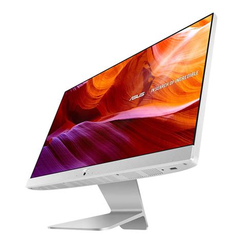 ASUS Vivo AiO V222FA All In One PCs ASUS