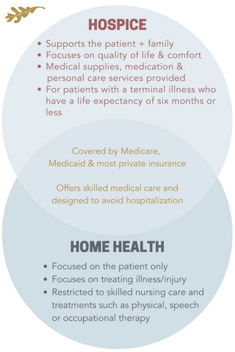 When to Get Hospice Care: Recognizing the Right Time - Siena Hospice