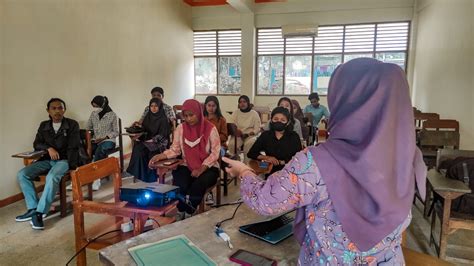 Mencoba Pengalaman Baru Dengan Kuliah Beda Jurusan Ala UPRI Makassar