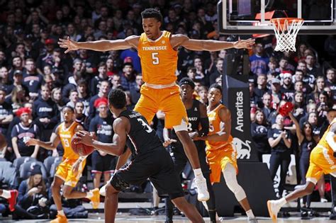 Tennessee Volunteers Vs Vanderbilt Commodores Prediction Match