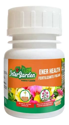 Ener Health Ml Fertilizante Fungicida Fosfito De Potasio