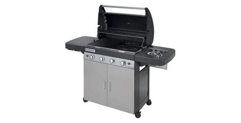 Campingaz Series Classic Ls Plus Gas Barbecue Brycus