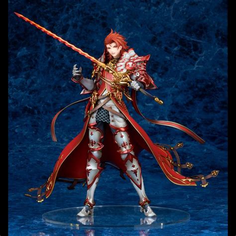 Pvc Figure 18 Percival Granblue Fantasy Kyou Hobby Shop