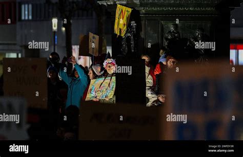 Xpsx Lokal Hanau Demo Gegen Rechts V L Gegen Afd