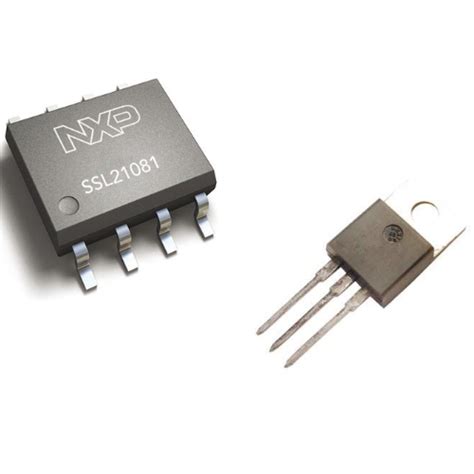 Power Mosfet Transistor At Rs Piece N Channel Mosfet In Mumbai