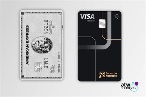 Duelo Cart O Bradesco American Express The Platinum X Banco Do