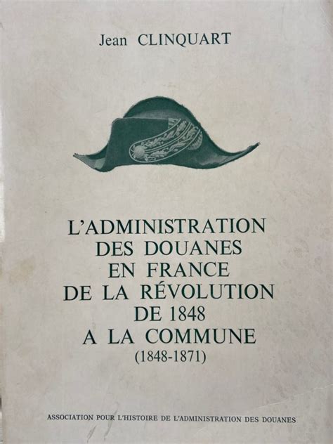 Les statistiques du commerce extérieur 1848 1871 Association pour l