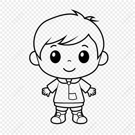 Simple Boy Png Images With Transparent Background Free Download On