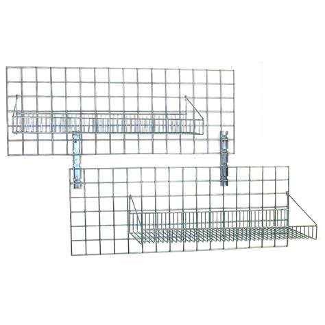 Wall Grid Shelving Archives Eagle Group News And Info For Our Trusted Partners