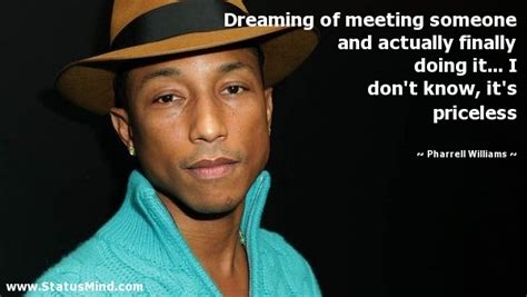 Pharrell Williams Quotes Quotesgram