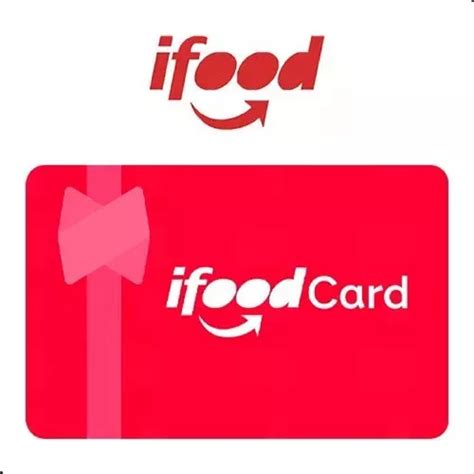 Gift Card Ifood R 20 Cartão Presente Código Digital Imediato MercadoLivre