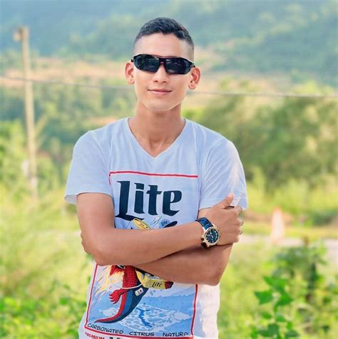 Dhiraj Adhikari DK