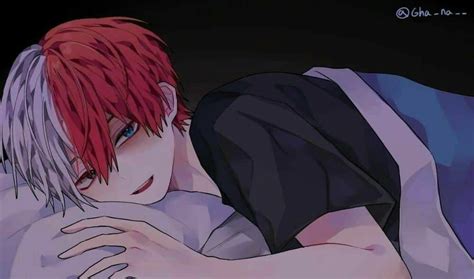 Rojo Y Blanco Todoroki Shoto X Reader Capitulo 69 Wattpad