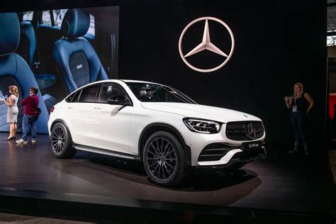 Mercedes Glc 300 2020 Chi Tiết Giá Xe And Thông Số Kỹ Thuật