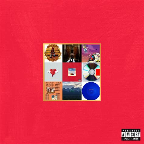 Mbdtf But It Is Truly A Beautiful Dark Twisted Fantasy R Kanye