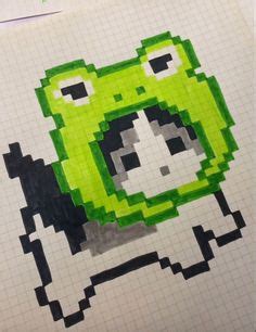 Pixel Ideas Pixel Art Pattern Pixel Art Pixel Crochet