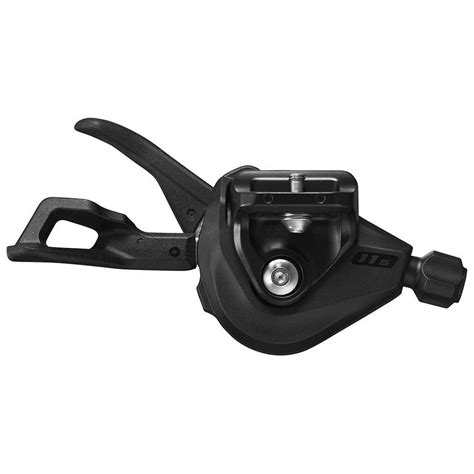 Shimano Deore M I Spec Ev Right Shifter Black Bikeinn