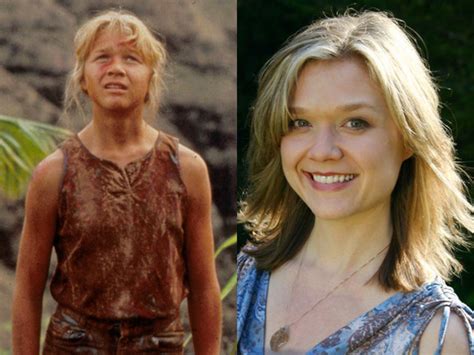 What Happened To The Cast Of Jurassic Park Sam Neill And Co Stars 22 Years Later Movies