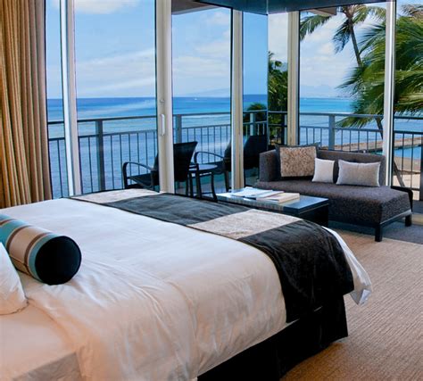 New Otani Kaimana Beach Hotel Waikiki S Intimate Escape With Images