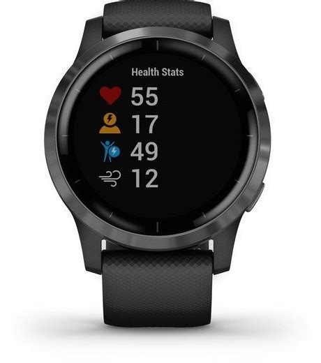 Garmin Vívoactive 4 Black From £449 24 Today Best Black Friday Deals On Uk