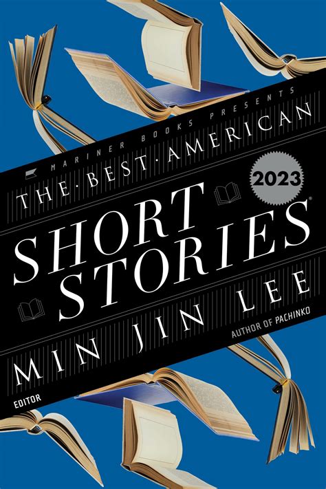 The Best American Short Stories 2023 by Min Jin Lee | Goodreads