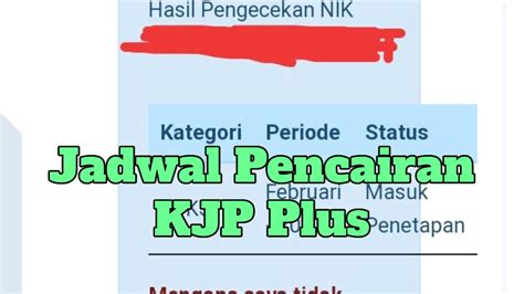 Kjp Plus Bulan Mei Tak Kunjung Cair Dinas Pendidikan Dki Jakarta