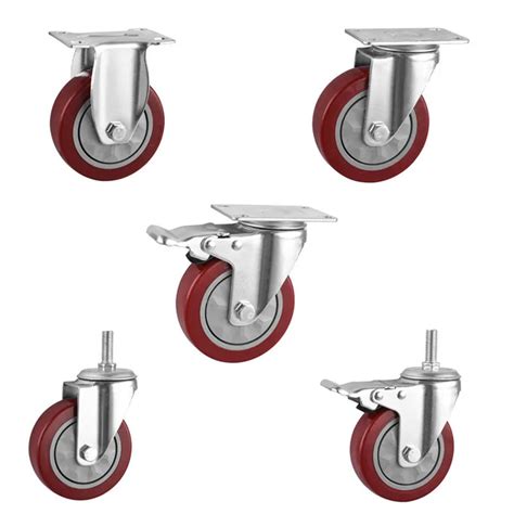 Top Caster Wheel Suppliers In The Philippines Bullcaster