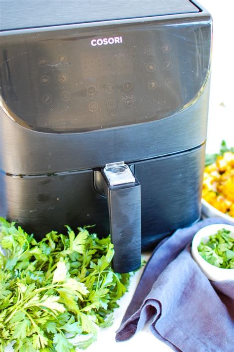 Crispy Air Fryer Cod Ready In 15 Minutes A Cedar Spoon