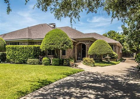 5404 Ledgestone Dr Fort Worth TX 76132 Zillow