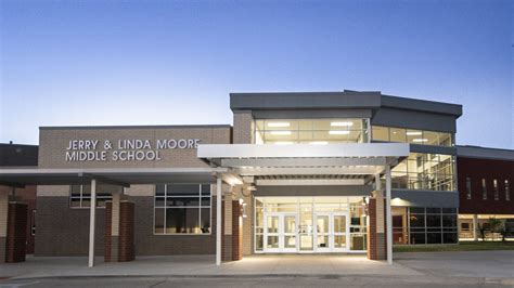 Moore Middle School