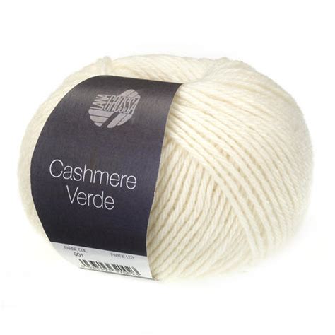 Cashmere Verde Von Lana Grossa Versch Farben