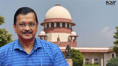 Supreme Court Refuses Urgent Hearing Of Arvind Kejriwal S Plea Seeking