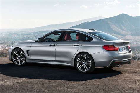 Bmw 435i Gran Coupe M Sport - reviews, prices, ratings with various photos