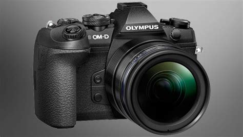 Olympus’ flagship mirrorless camera gets UK release and price | Trusted ...